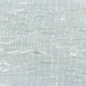 G2#2-705 White Satin Bugles